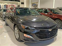 شيفروليه ماليبو